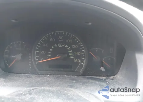 2003 Honda Accord 3.0 Ex из США, поврежденный, VIN 1HGCM66583A087122